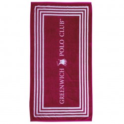 GREENWICH POLO CLUB 4055 ΠΕΤΣΕΤΑ ΘΑΛΑΣΣΗΣ 90Χ170